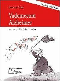 Vademecum Alzheimer - copertina