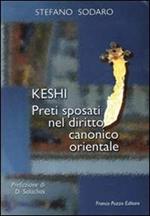 Keshi. Preti sposati nel diritto canonico orientale