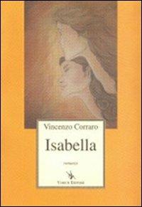 Isabella - Vincenzo Corraro - copertina