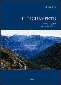 Il Tagliamento. Immagini ed appunti sul re dei fiumi alpini - Benito Mion - copertina