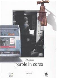 Parole in corsa 2003 - copertina