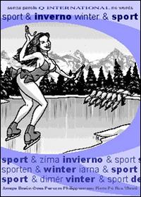 Q international. Vol. 2: Sport & Inverno. - copertina