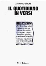 Il quotidiano in versi