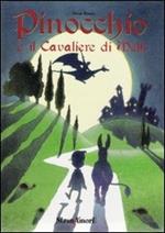 Pinocchio e il cavaliere di Melk