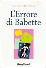 L' errore di Babette