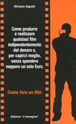 Come fare un film