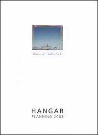 Hangar planning 2006 - copertina