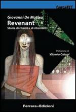 Revenant. Storie di ritorni e di ritornanti