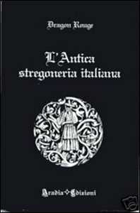 Image of L'antica stregoneria italiana