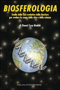 Biosferologia - Gianni Cesa Bianchi - copertina