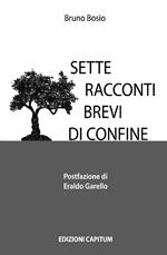 Sette racconti brevi di confine