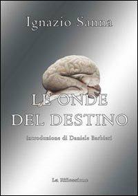 Le onde del destino - Ignazio Sanna - copertina