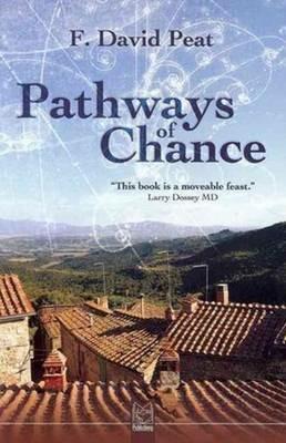 Pathways of chance - F. David Peat - copertina