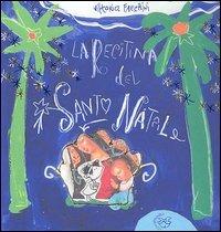 La recitina del Santo Natale - Vittoria Facchini - copertina