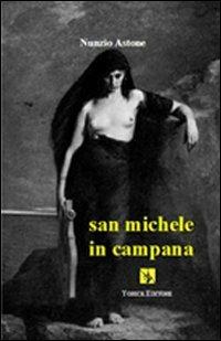 San Michele in campana - Nunzio Astone - copertina