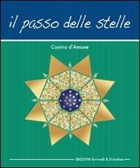 Il passo delle stelle - Cosimo D'Amone - copertina