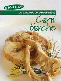 Carni bianche - copertina