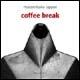 Coffee break. Ediz. italiana e inglese - Massimiliano Tappari - copertina