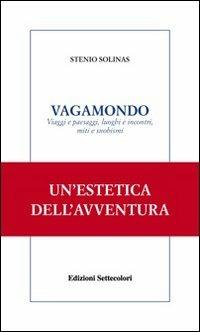 L'Onda Del Tempo - Stenio Solinas - Libro Usato - Ponte alle Grazie 