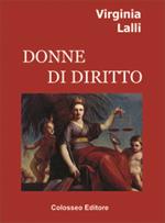 Donne di diritto