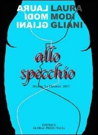 Allo specchio - Laura Modigliani - copertina