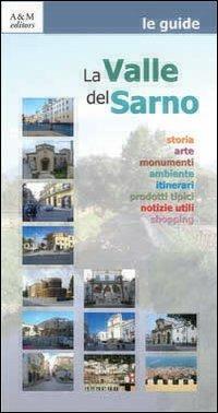 La valle del Sarno - copertina