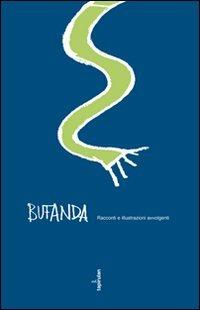 Bufanda - copertina