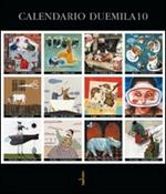 Calendario duemila10