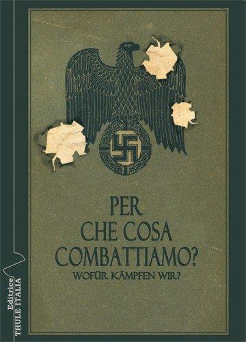 Per che cosa combattiamo? - copertina