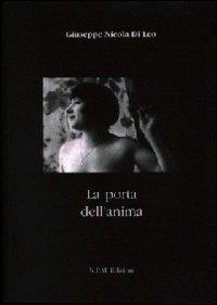 La porta dell'anima - Giuseppe N. Di Leo - copertina