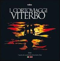 I cortoviaggi. Viterbo - copertina