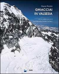 Ghiacciai in Valsesia - Paolo Piccini,Luca Mercalli,Daniele Catberro - copertina