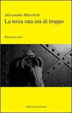 La terza rata era di troppo