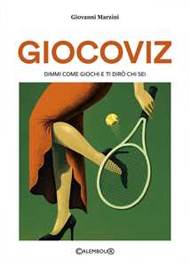 Image of Giocoviz. Dimmi come giochi e ti dirò chi sei