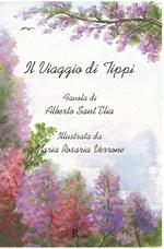 Il viaggio di Tippi. Ediz. illustrata