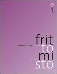 Fritto misto - Rossella Guarracino - copertina