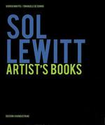 Sol Lewitt artist's book. Ediz. multilingue