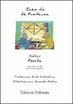 Favole. Testo francese a fronte. Ediz. illustrata