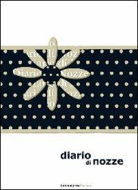 Diario di nozze - Mariangela Liantonio - copertina