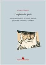 L'origine delle specie