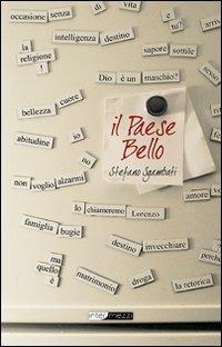 Il paese bello - Stefano Sgambati - copertina