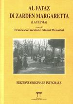 Al fataz di Zarden Margaretta