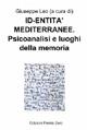 Psicoanalisi e luoghi della memoria - copertina