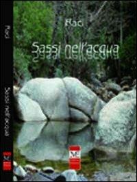 Sassi nell'acqua - Raci - copertina