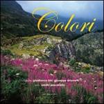 Colori. Ediz. italiana, inglese e francese