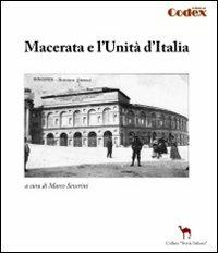 Macerata e l'Unità d'Italia - copertina