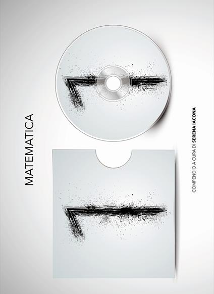 Matematica - copertina