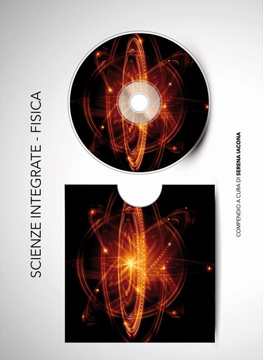 Fisica. Scienze integrate - copertina