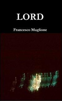 Signore - Francesco Maglione - copertina