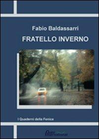 Fratello inverno - Fabio Baldassarri - copertina